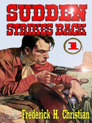 cover image of Sudden 1